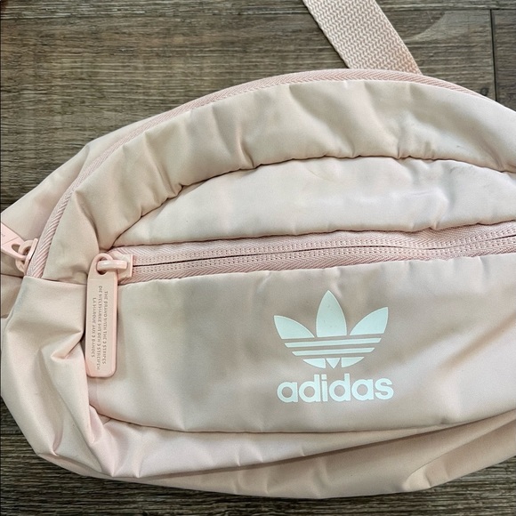 Adidas Fanny Pack - Picture 2 of 5